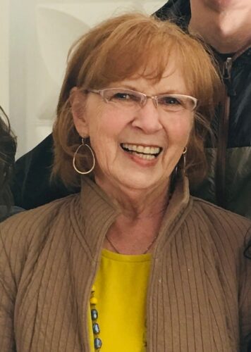 Cheryl Samuelson
